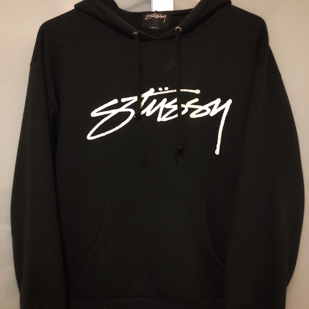 Stussy Hoodie